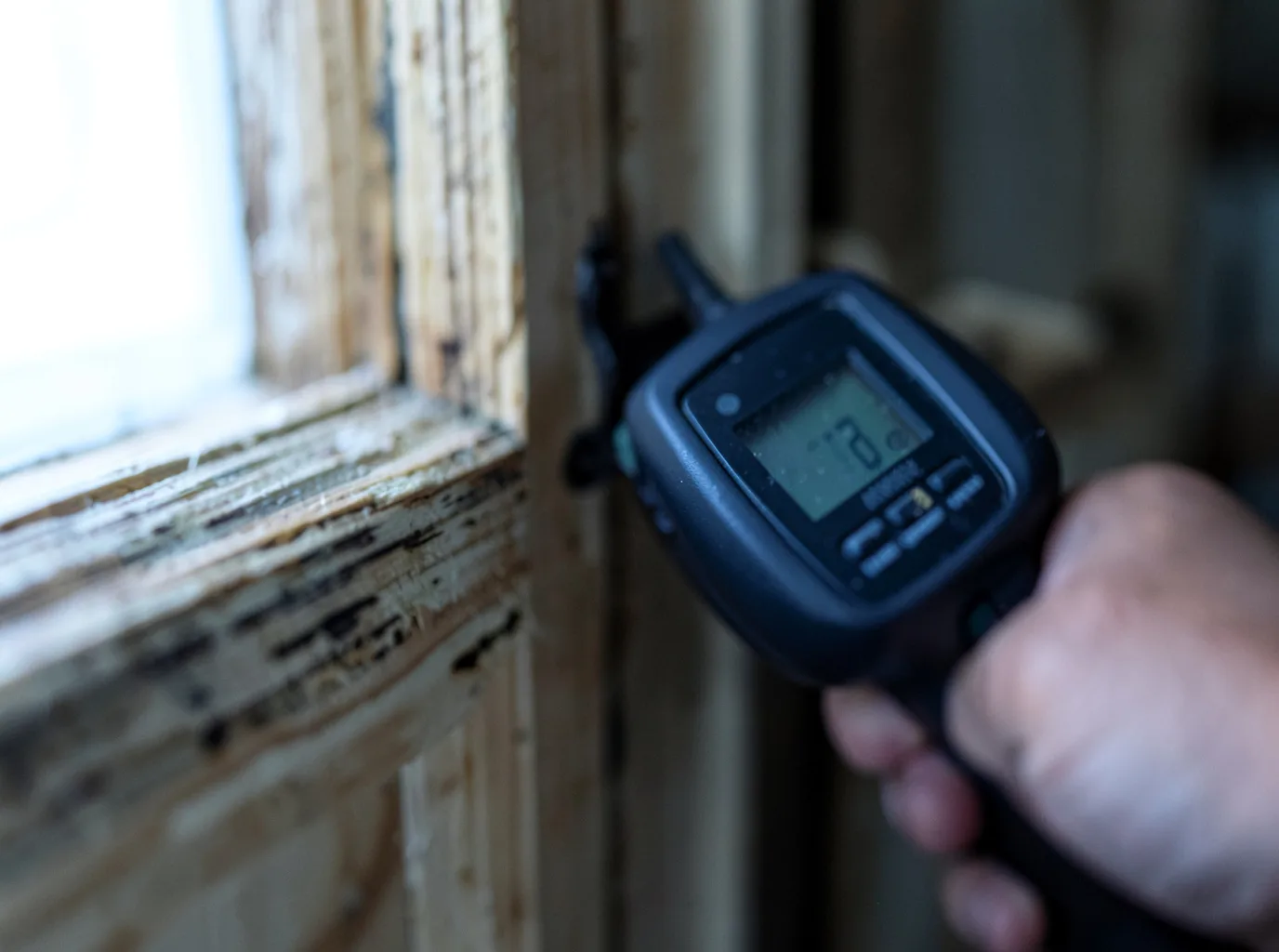 Water Damage Restoration Parker City, IN FAQs