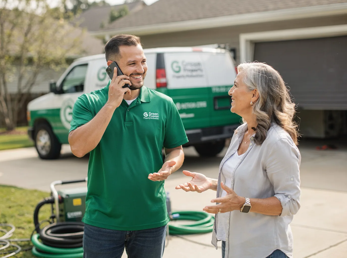 Water Damage Restoration Parker City, IN FAQs